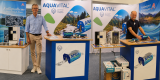 Aquavital Launches Power-Free Limescale Protection at Autumn Fairs 2026