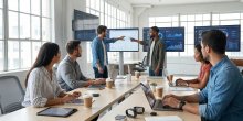 How E-Commerce Monitoring Drives Startup Success: Tools, Benefits, and Implementation