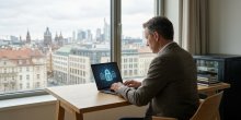 Remote Data Processing for European SMEs: Requirements, Tools, and EU Compliance