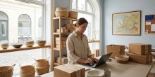 How to Set Up an Online Store in Europe: A Step-by-Step Guide for Startups
