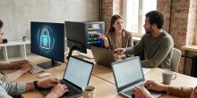 Essential Cybersecurity Measures for Small Businesses: A Step-by-Step Checklist