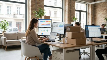 What Does an E-Commerce Operations Specialist Do? Role, Skills, and Best Practices for Startups