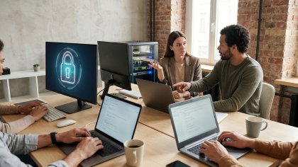 Essential Cybersecurity Measures for Small Businesses: A Step-by-Step Checklist