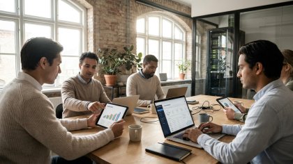 Digital Tools for Small Businesses: Choosing and Connecting CRM, Sales, and Customer Management Systems