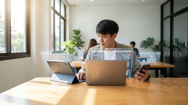 Digital Updates 2026: Navigating the Latest Trends and Innovations
