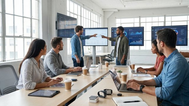 How E-Commerce Monitoring Drives Startup Success: Tools, Benefits, and Implementation