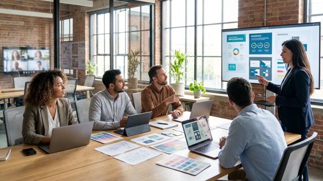 Media Services for Startups: Benefits, Types, and How to Choose the Right Provider