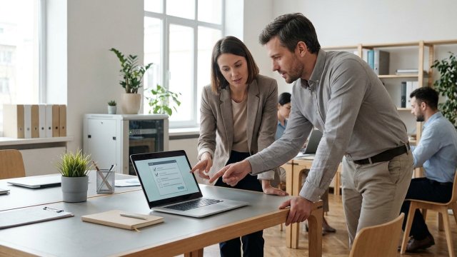 NIS2 for SMEs: A Simple Compliance Checklist for Business Owners