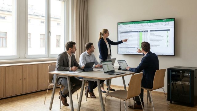 NIS2 Directive Explained: A Practical Guide for European SMEs