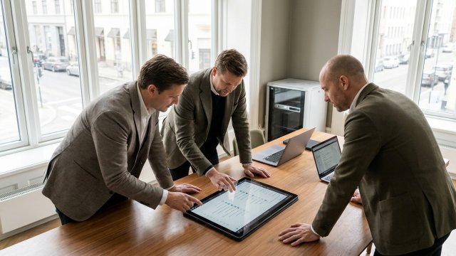 How to Prepare Your SME for the EU Cyber Resilience Act