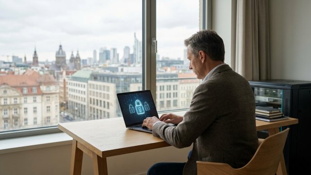 Remote Data Processing for European SMEs: Requirements, Tools, and EU Compliance