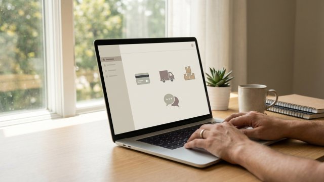 What Is an E-Commerce Service? Core Tools and Service Selection for European Startups