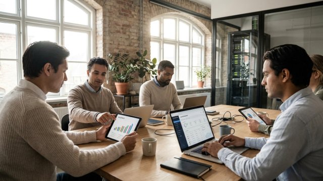 Digital Tools for Small Businesses: Choosing and Connecting CRM, Sales, and Customer Management Systems