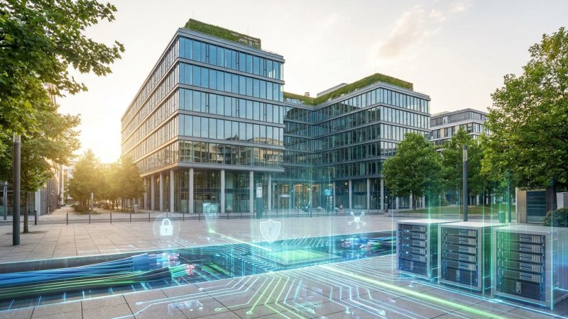EU Cyber Resilience Act: What Companies Need to Know Now