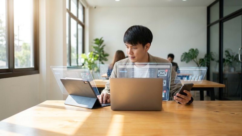 Digital Updates 2026: Navigating the Latest Trends and Innovations