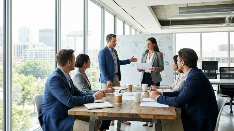 Cyber Resilience for Businesses: Strategies, Benefits, and Implementation