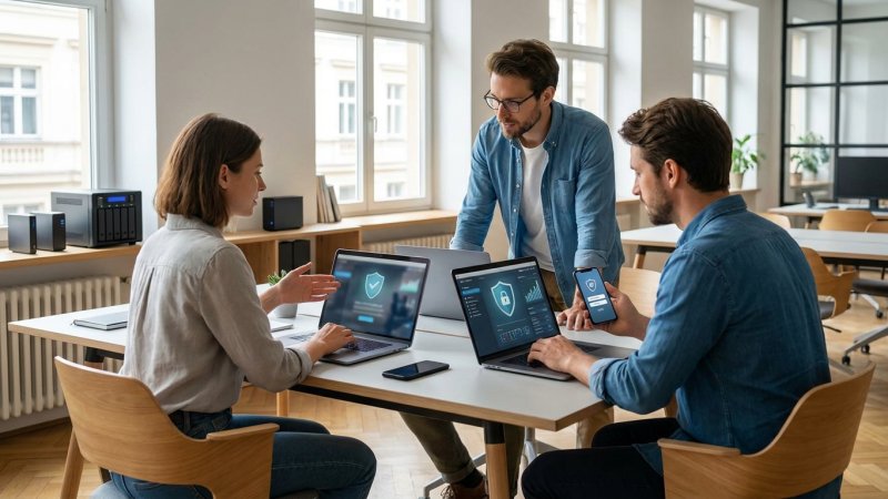 Startup Cybersecurity Priorities in Europe: A Practical Checklist for EU Digital Rules