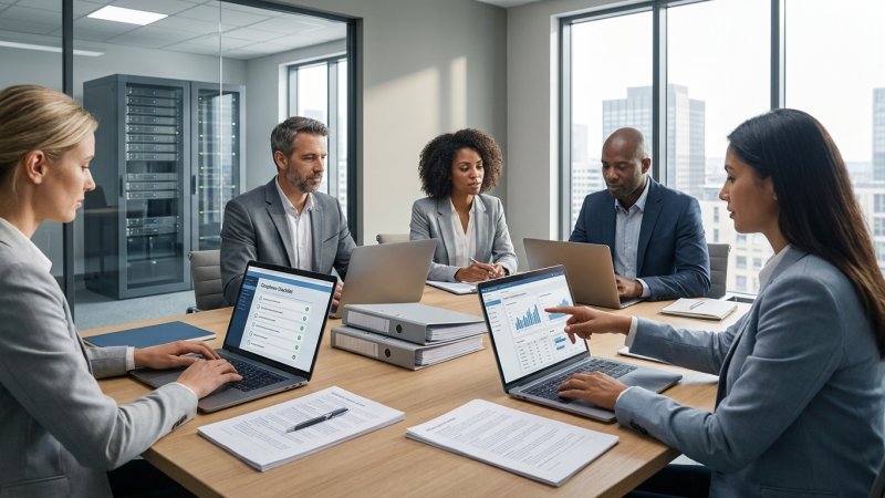 How to Tell If Your Business Must Comply With NIS2: Sector, Size and Exceptions