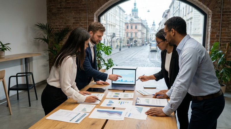 Before You Choose an Ecommerce Platform: The Essential Startup Checklist