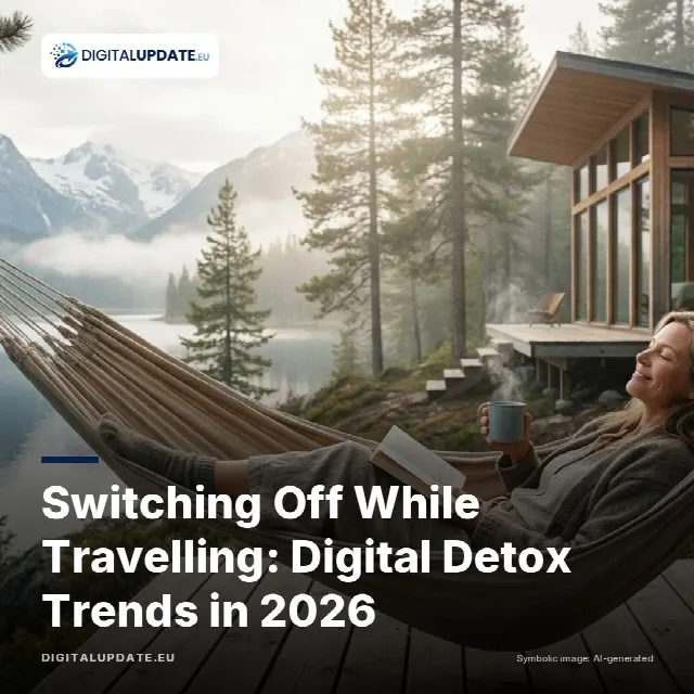 Share card for Switching Off While Travelling: Digital Detox Trends in 2026
